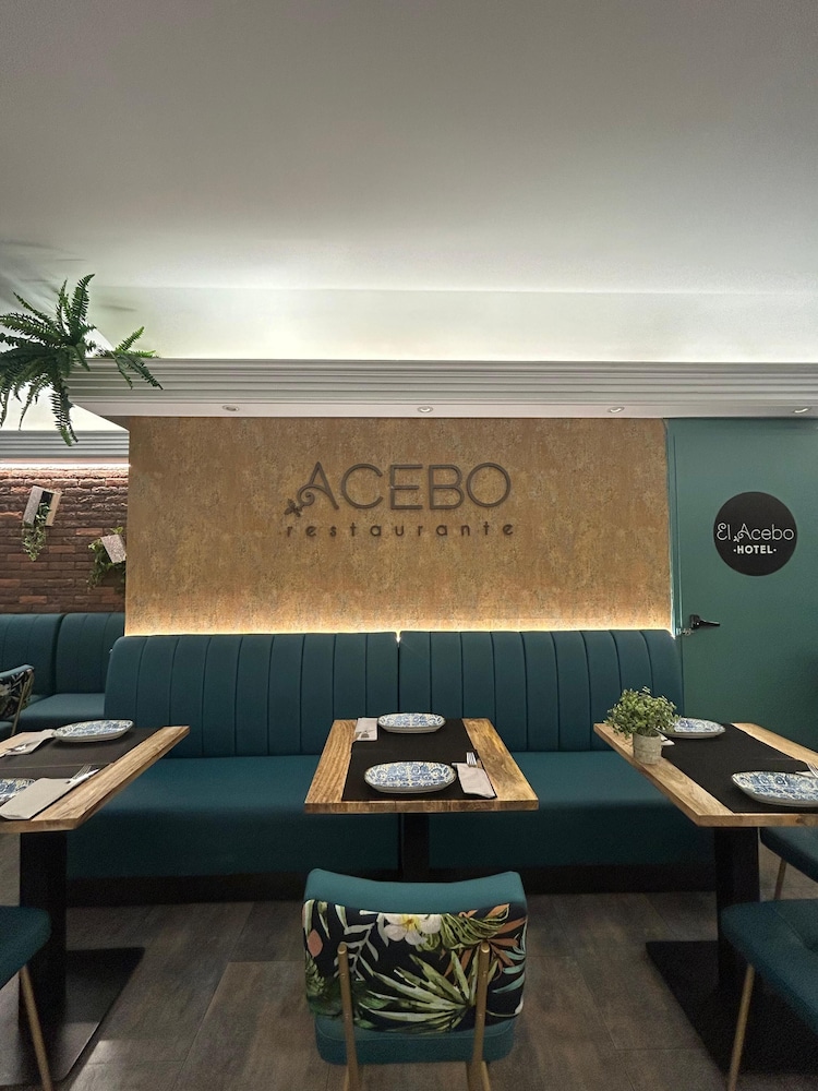 Hotel el Acebo 29/50