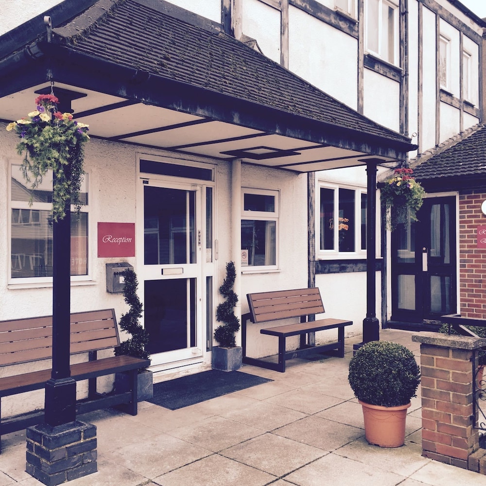 Stockwood Hotel 29/39