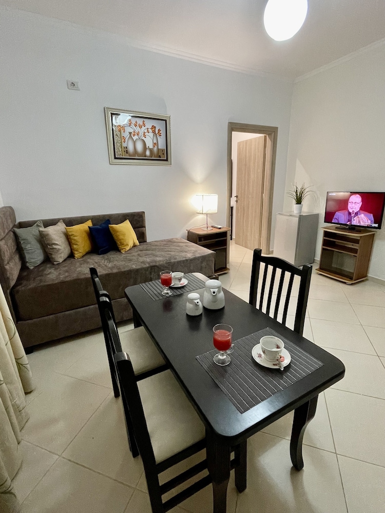 Relax Apartments Saranda 36/44