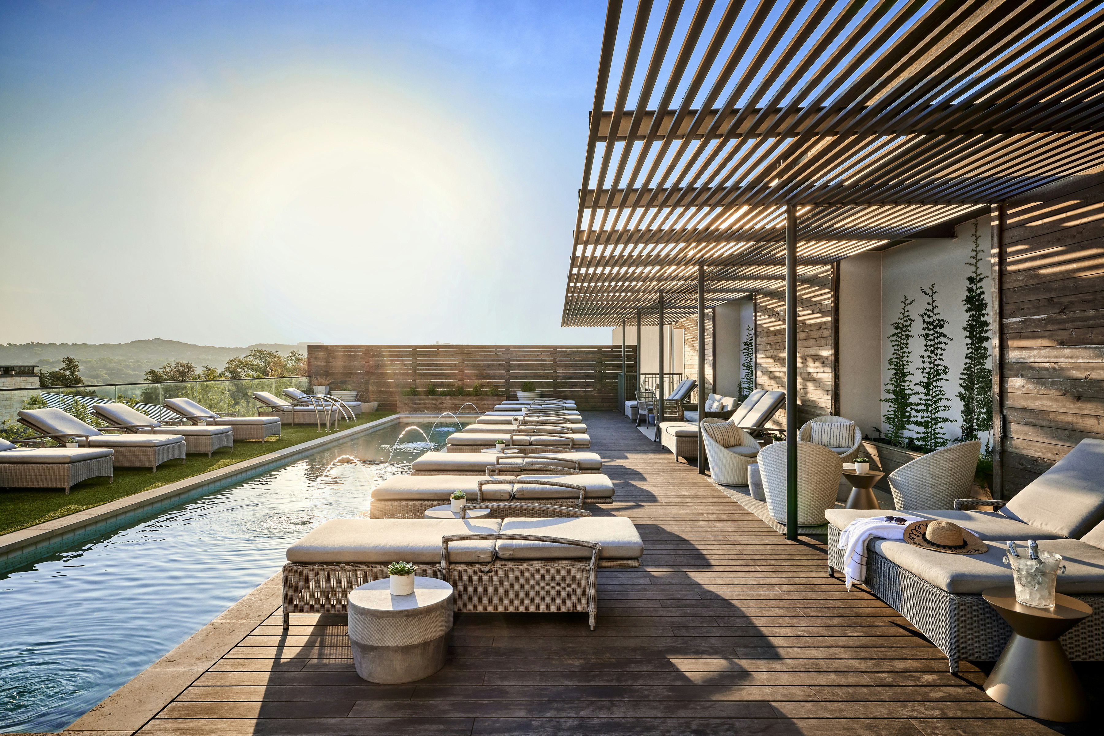 Barton Creek Resort And Spa 38/76