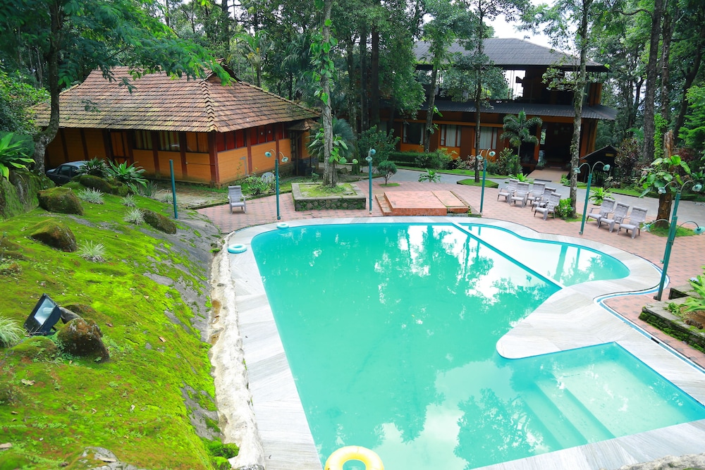 BLUE GINGER WAYANAD RESORTS 45/50