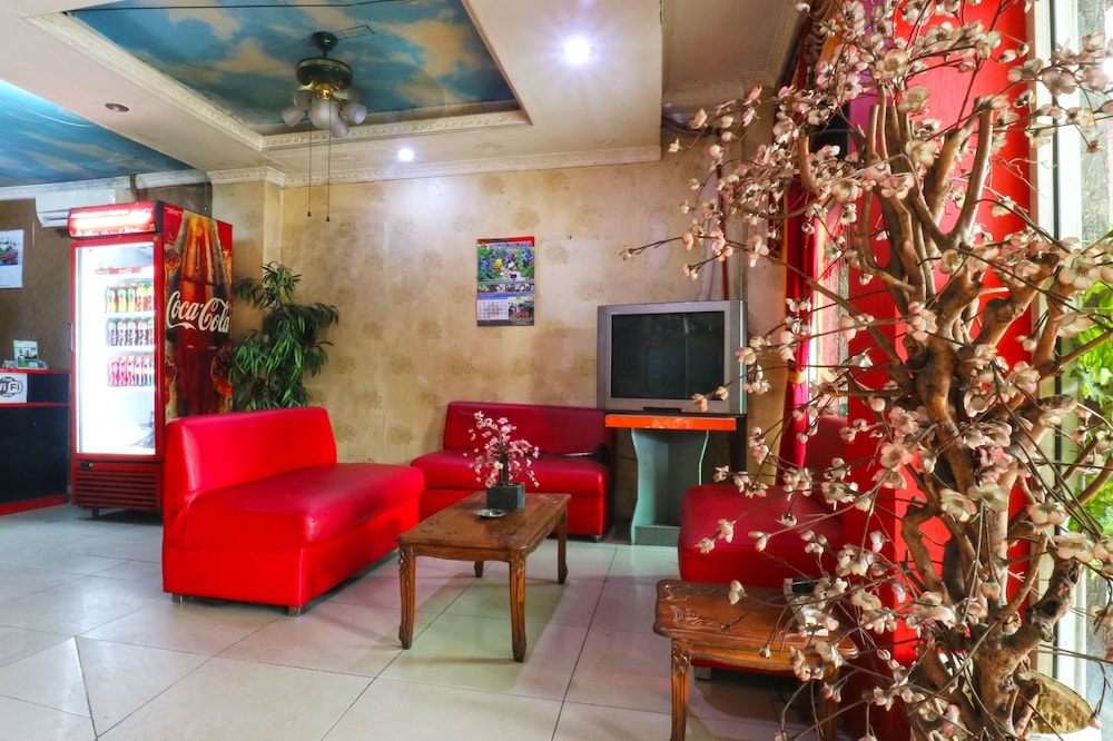 King Stone Hotel by ZUZU 49/56