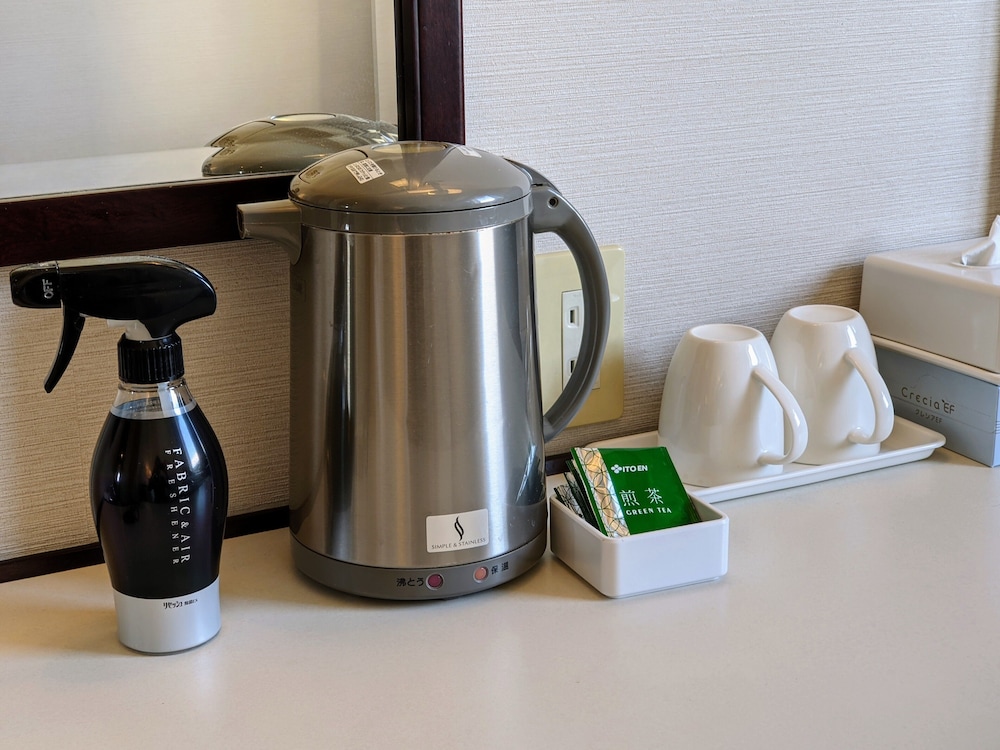 名古屋锦名铁酒店(MEITETSU INN NAGOYA NISHIKI) 图片2