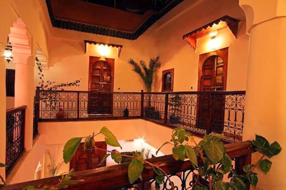 RIAD DAR SABA 42/50