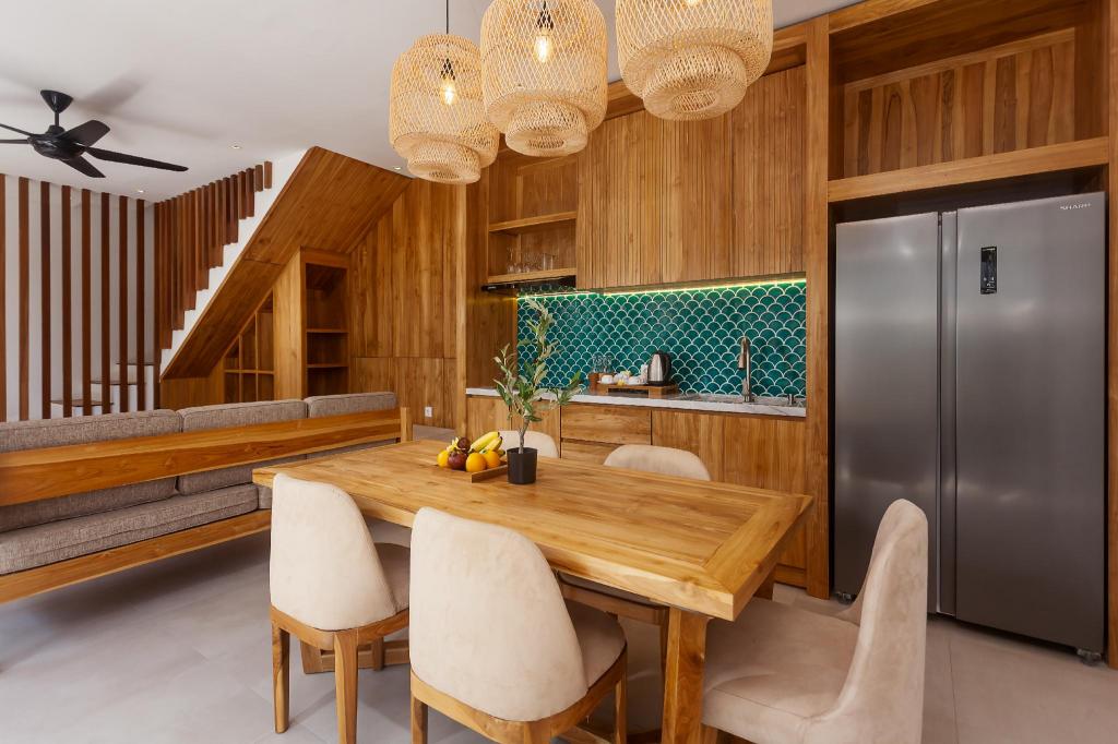 The Arca Villas by Pramana Villas 36/49