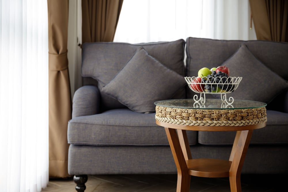 9 Suite Luxury Boutique Hotel 45/55