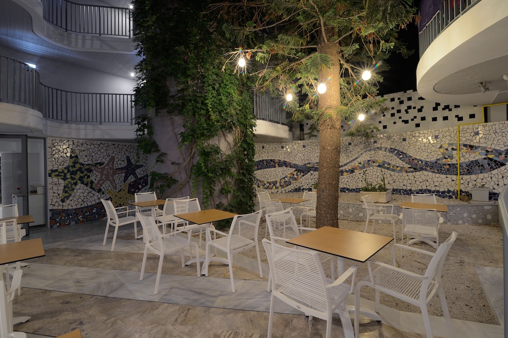Alia Beach Hotel Adults only 18+ 31/48