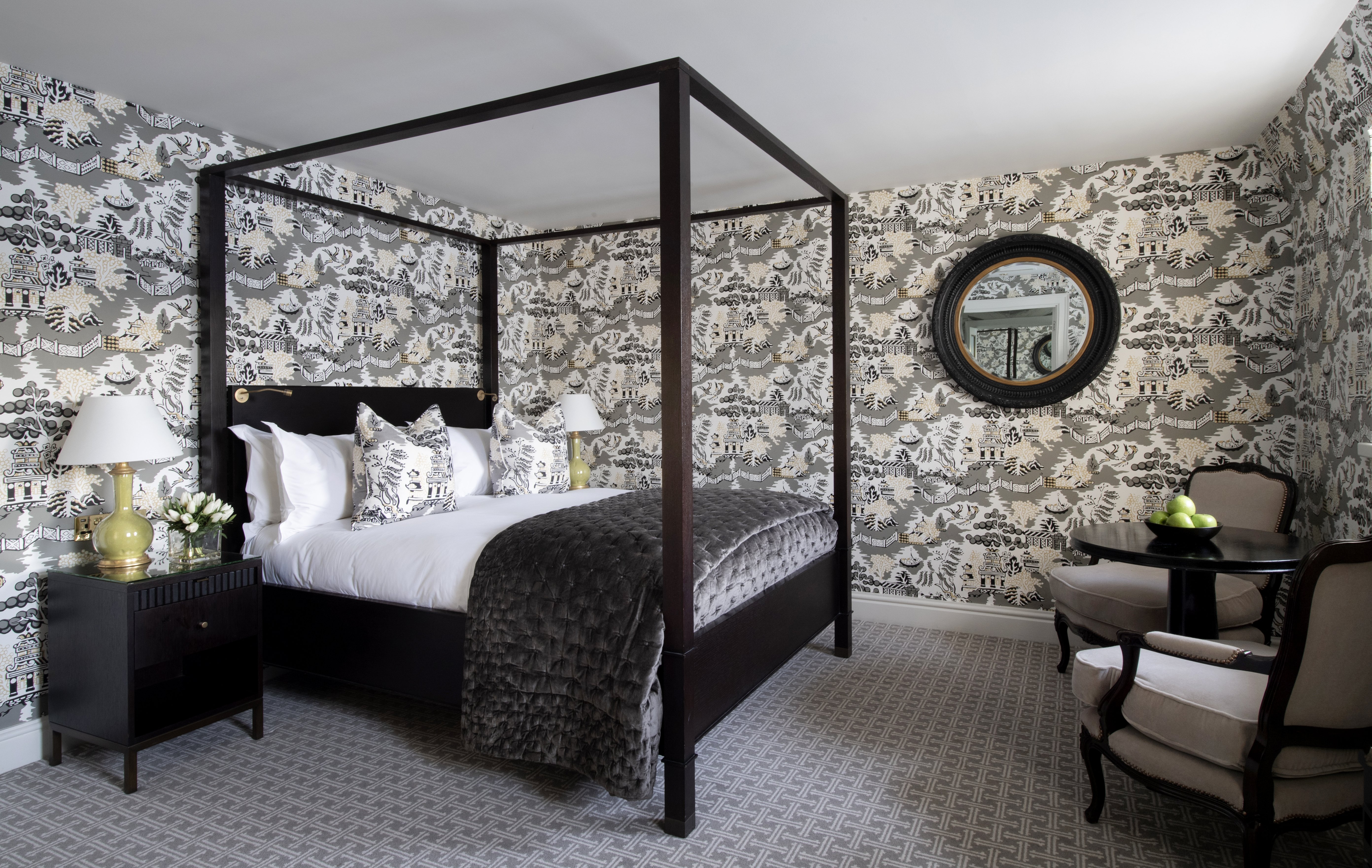 The Kensington Hotel 13/43