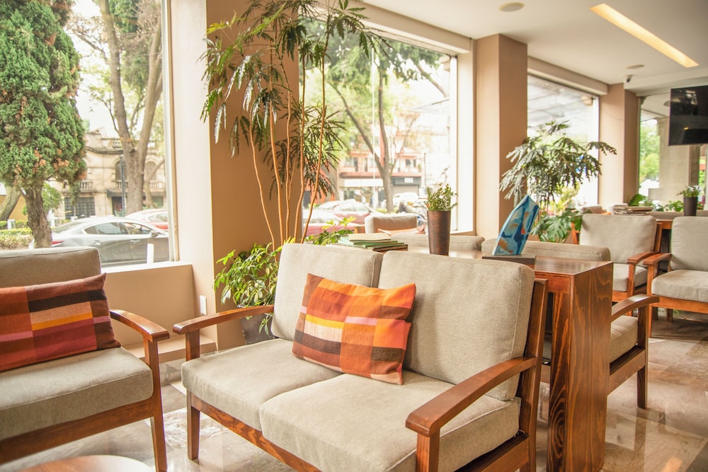 Hotel Stanza 43/65
