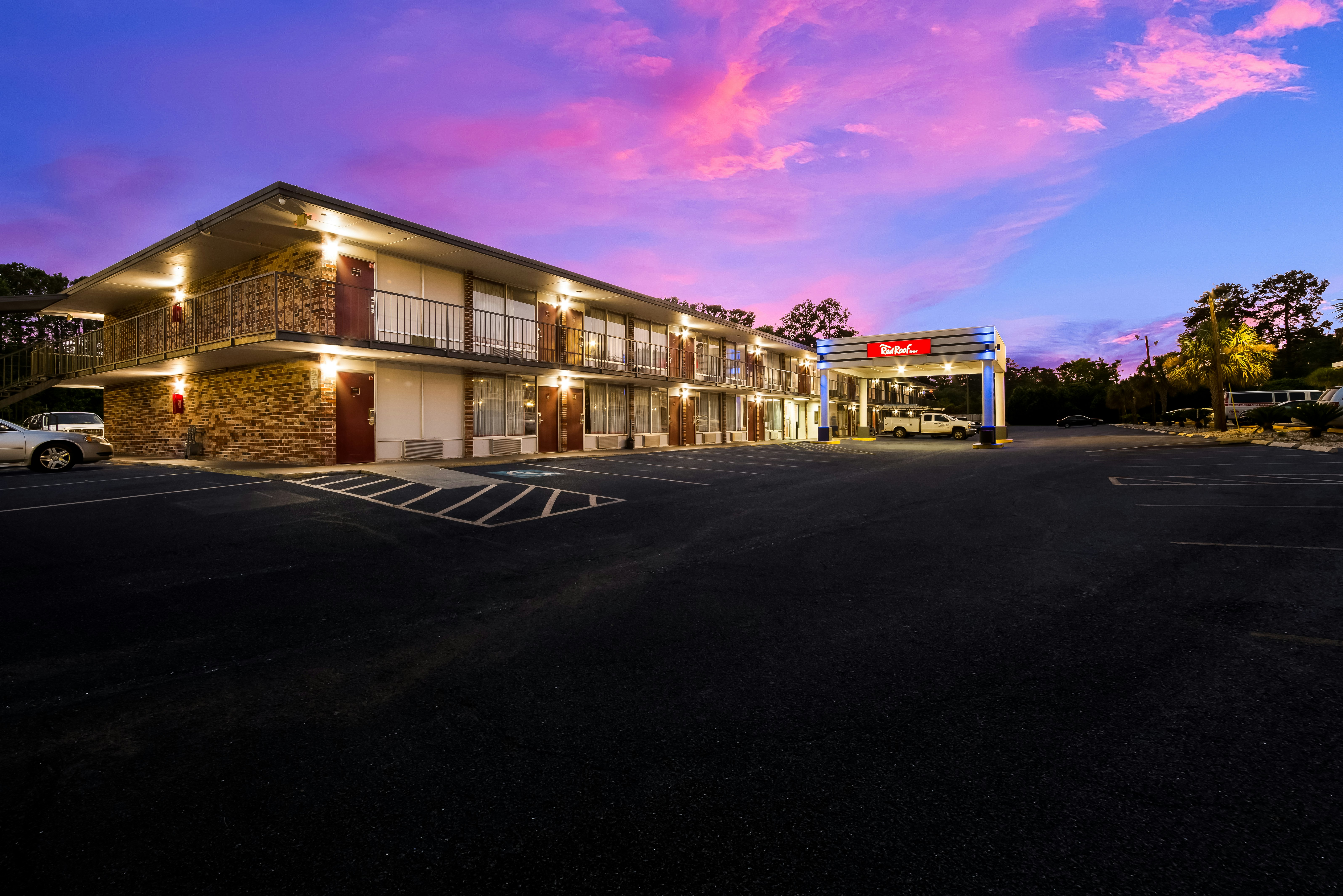 Red Roof Inn Columbia, SC Airport 32/33