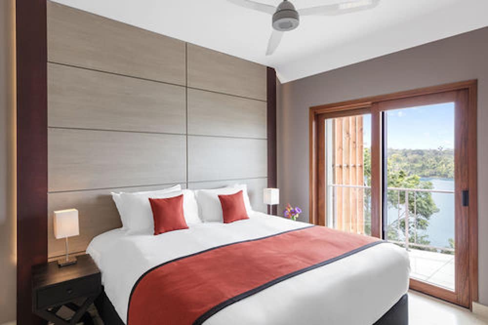 SUITE, LAGOON VIEW, ACCESSIBLE