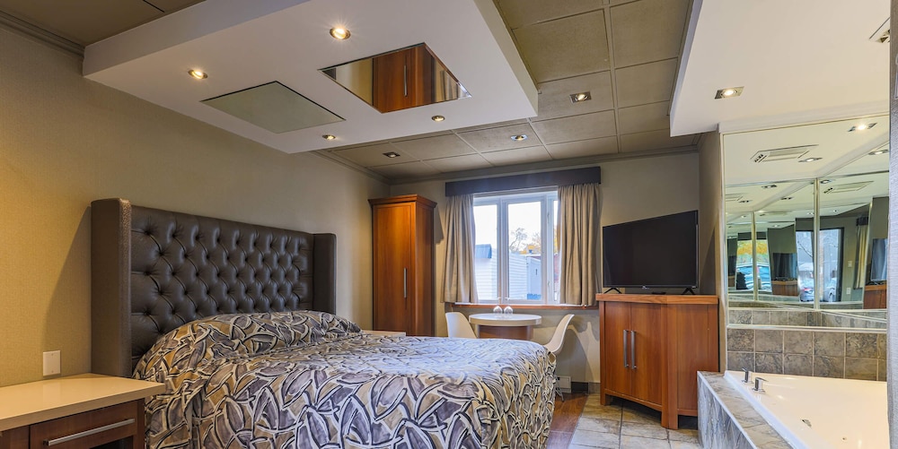 Hotel Le Chablis 15/50