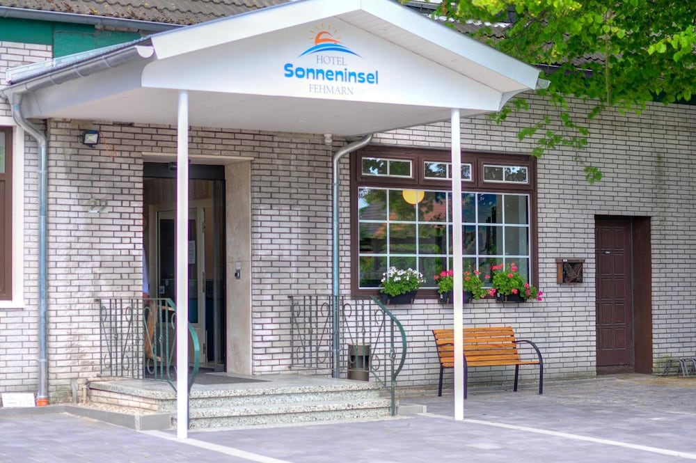 Hotel Sonneninsel Fehmarn 1/50