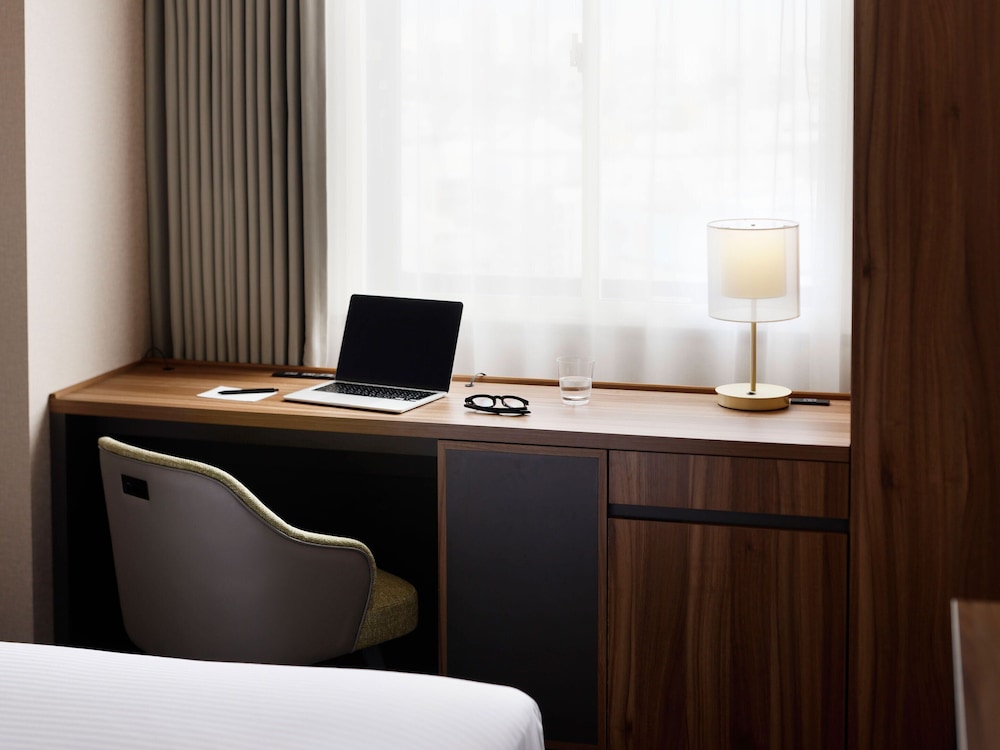Mitsui Garden Hotel Gotanda 44/50