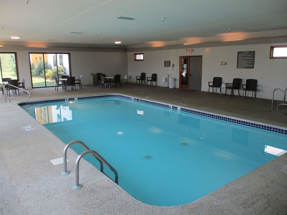 Best Western Batesville 7/73