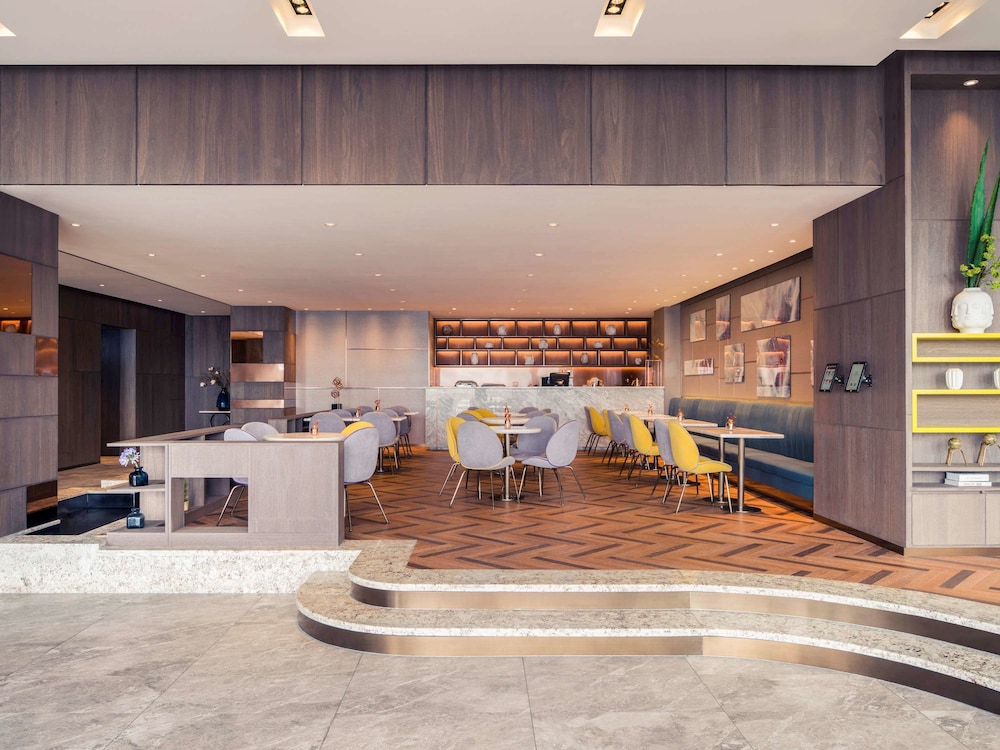 Mercure Shanghai Hongqiao South 11/96