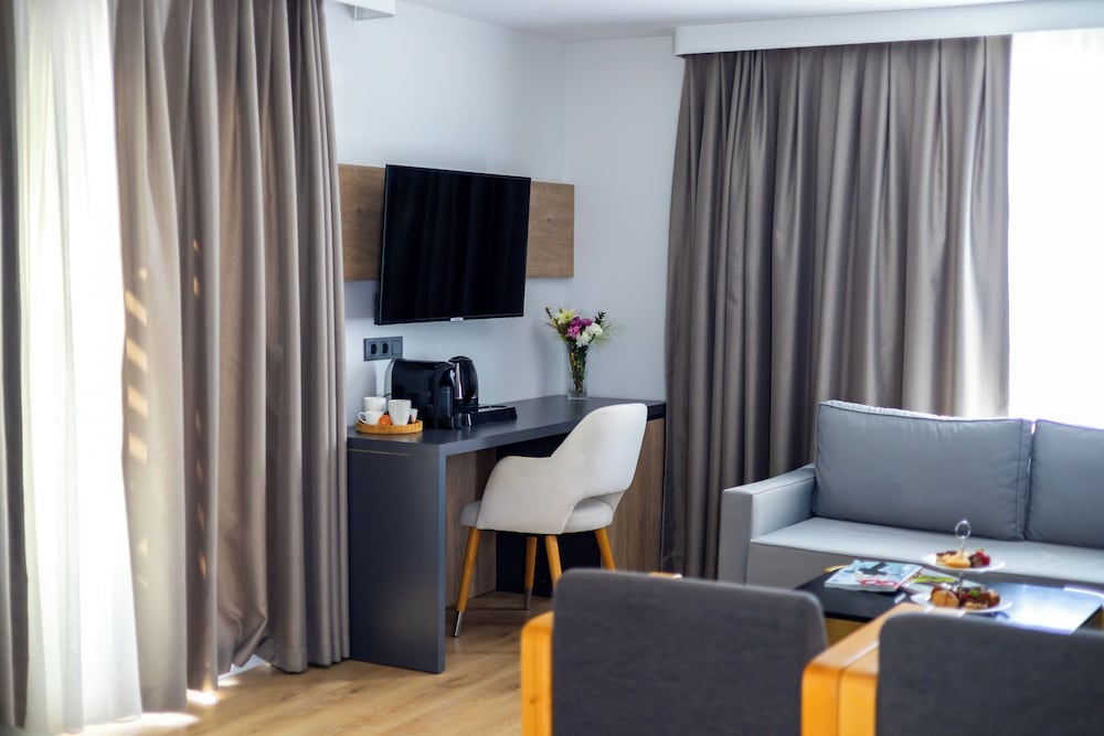 Yalinn Hotel 31/50