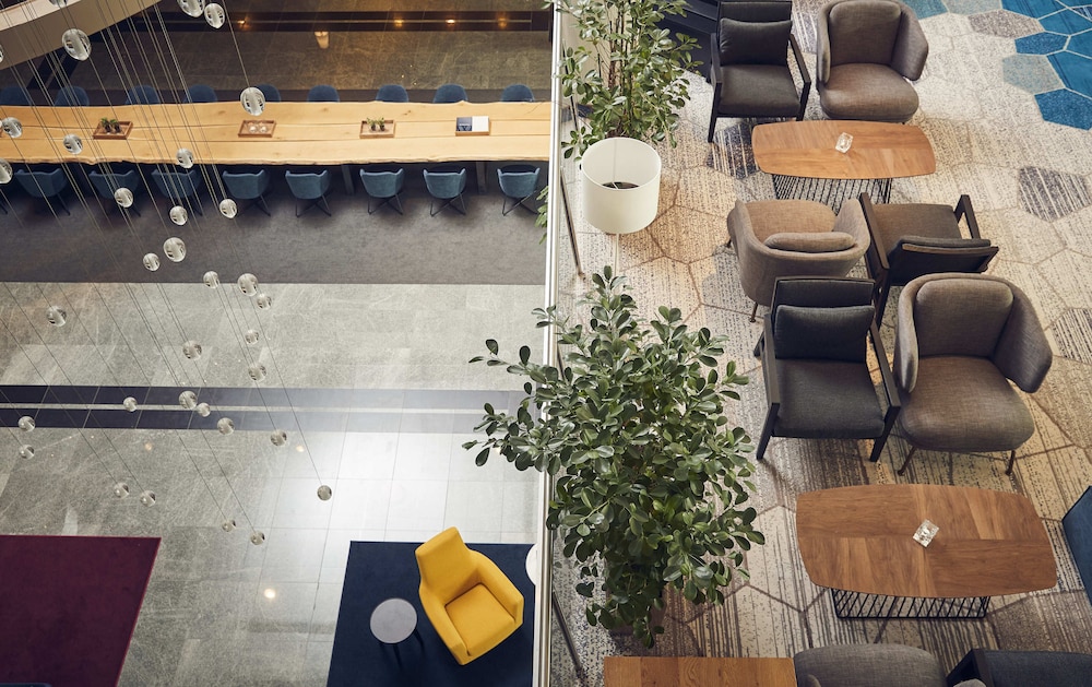 Westcord Wtc Hotel Leeuwarden 7/52