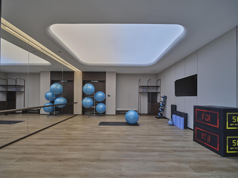 Hilton Quzhou 31/54