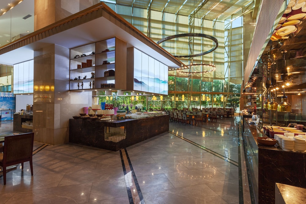 YaoJiang New Century Grand Hotel Zhuji 6/48