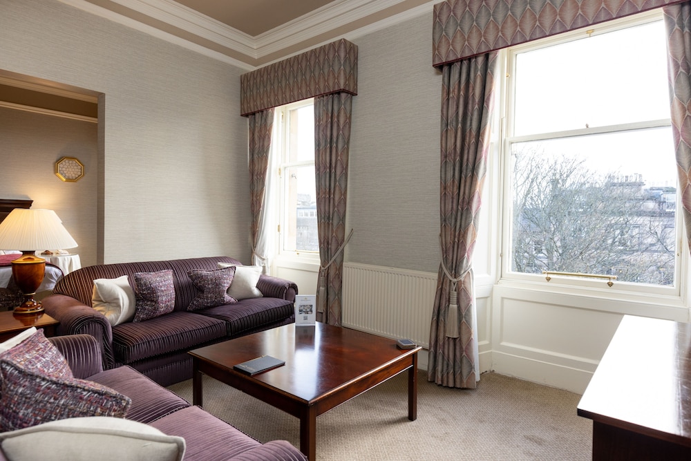 Hapimag Resort Edinburgh (Ex Edinburgh Residence) 41/85