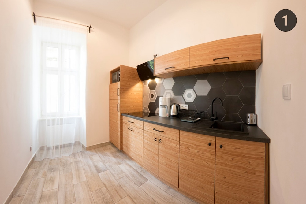 Fresh公寓(Fresh Apartments) 图片5