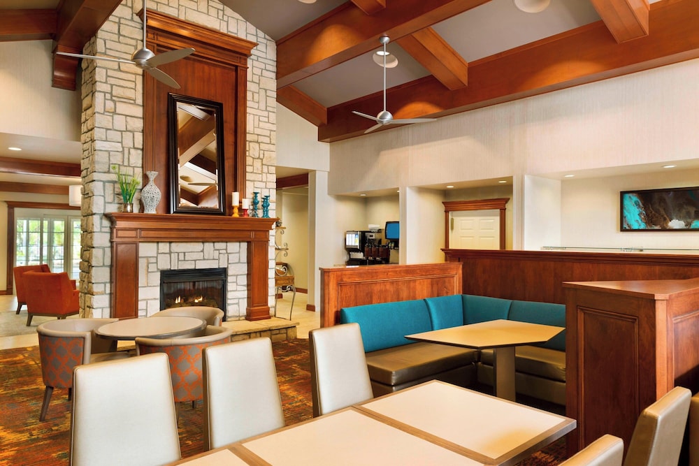 Residence Inn Marriott Joplin 26/41