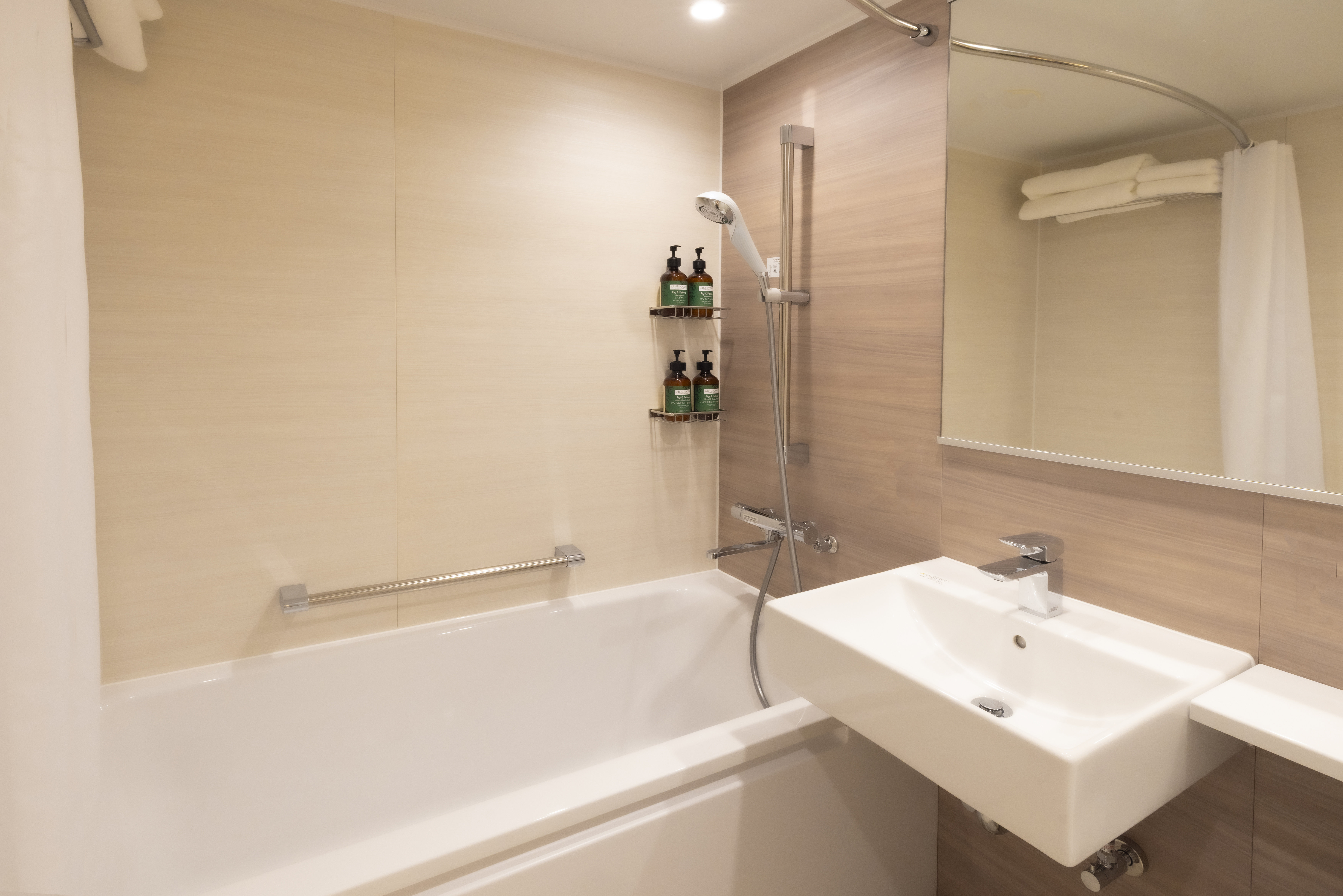 ANA Crowne Plaza Resort Appi Kogen 50/50