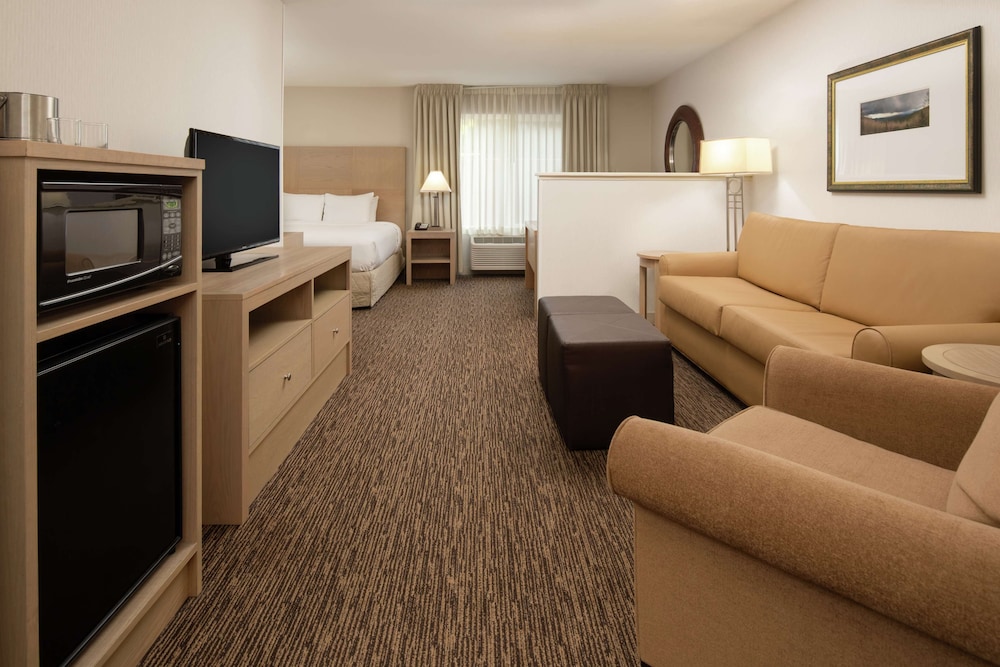 DoubleTree by Hilton Hotel Portland - Tigard 19/28