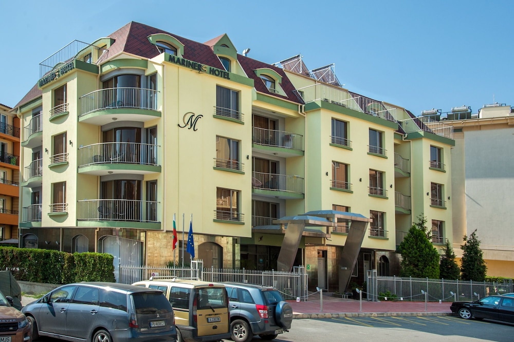 Mariner's Suites 23/28