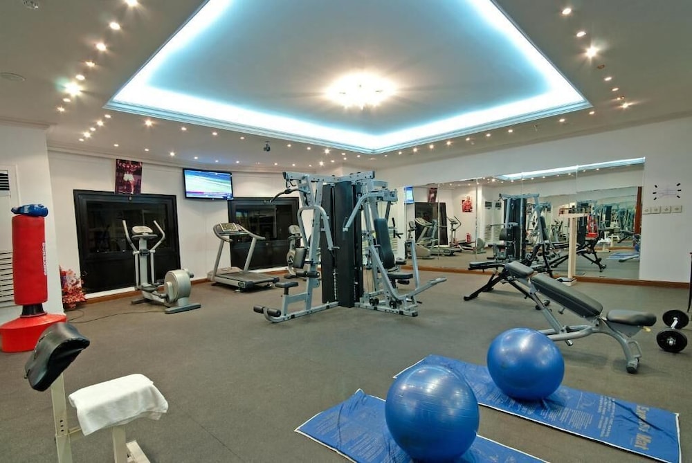 فندق كازابلانكا جدة(Casablanca Hotel Jeddah) 42/76