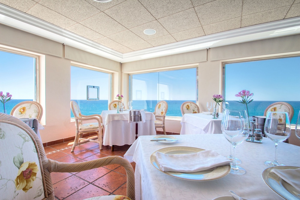 Hotel Servigroup Montiboli 40/55