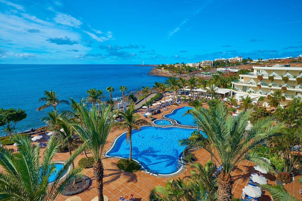 Hipotels Natura Palace - Adults Only 67/70