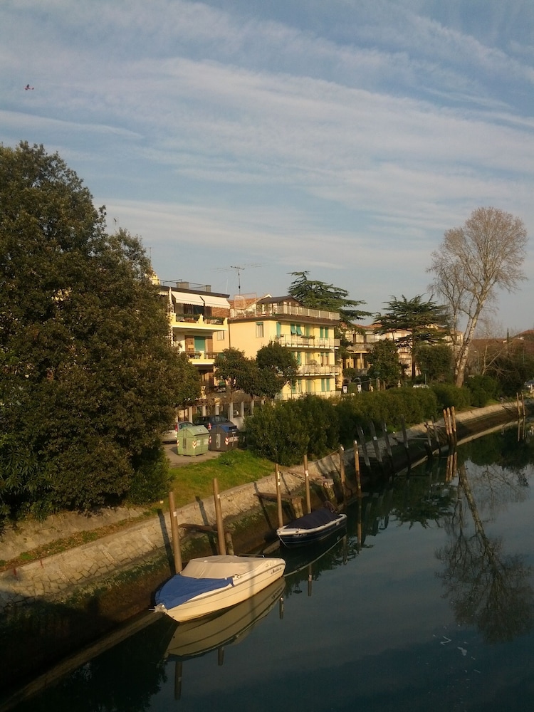 Villa Tiziana Hotel 5/45