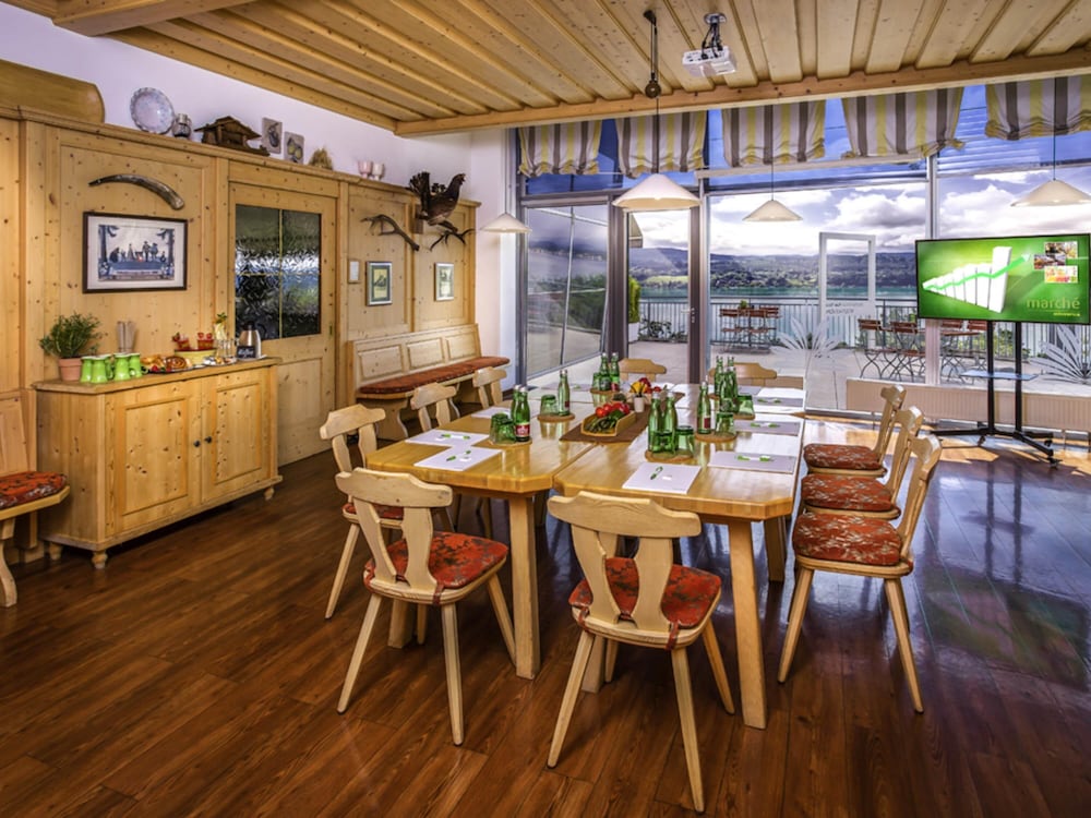 Hotel Ibis Woerthersee 33/47