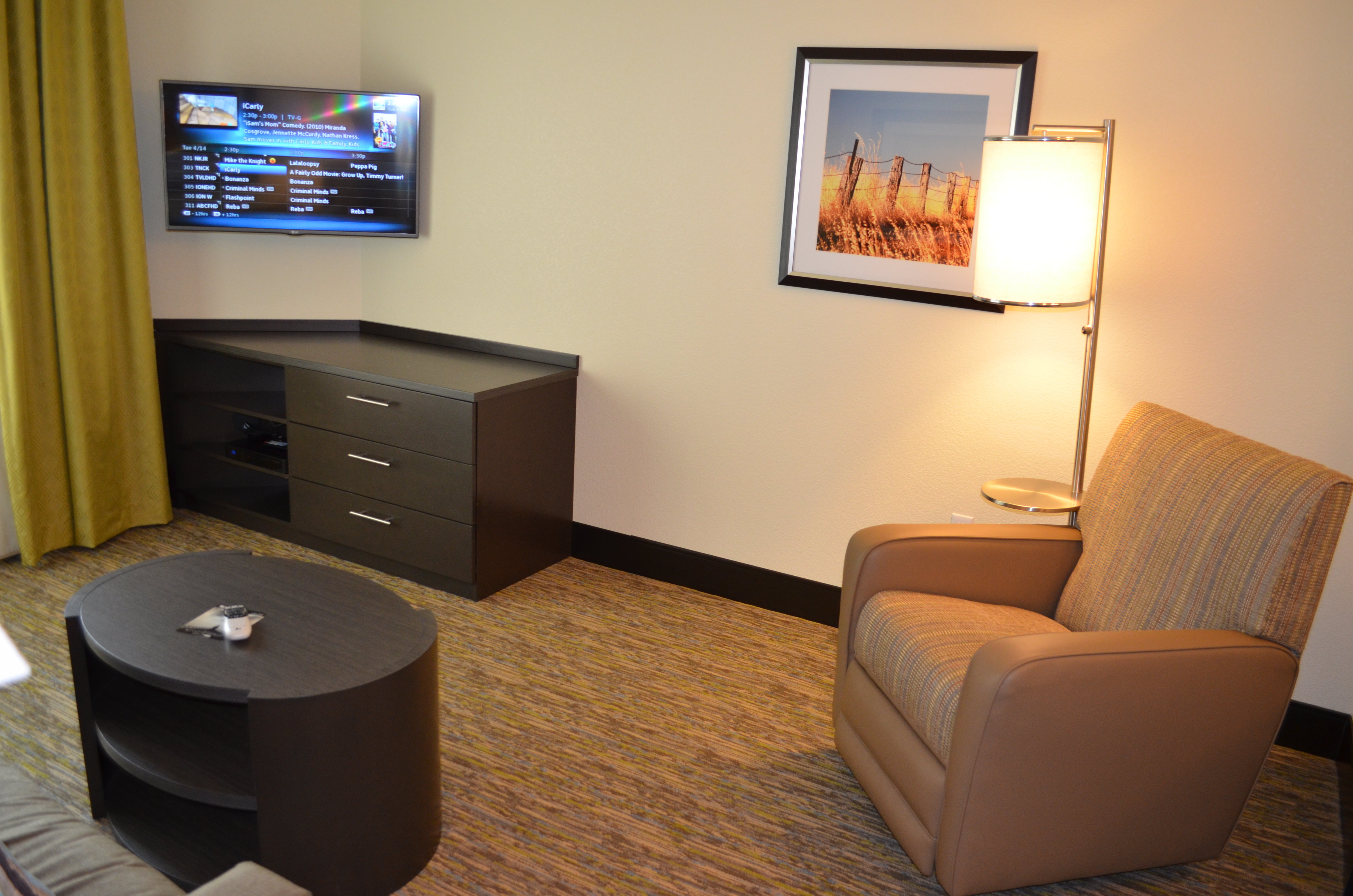 Candlewood Suites St. Joseph 32/54