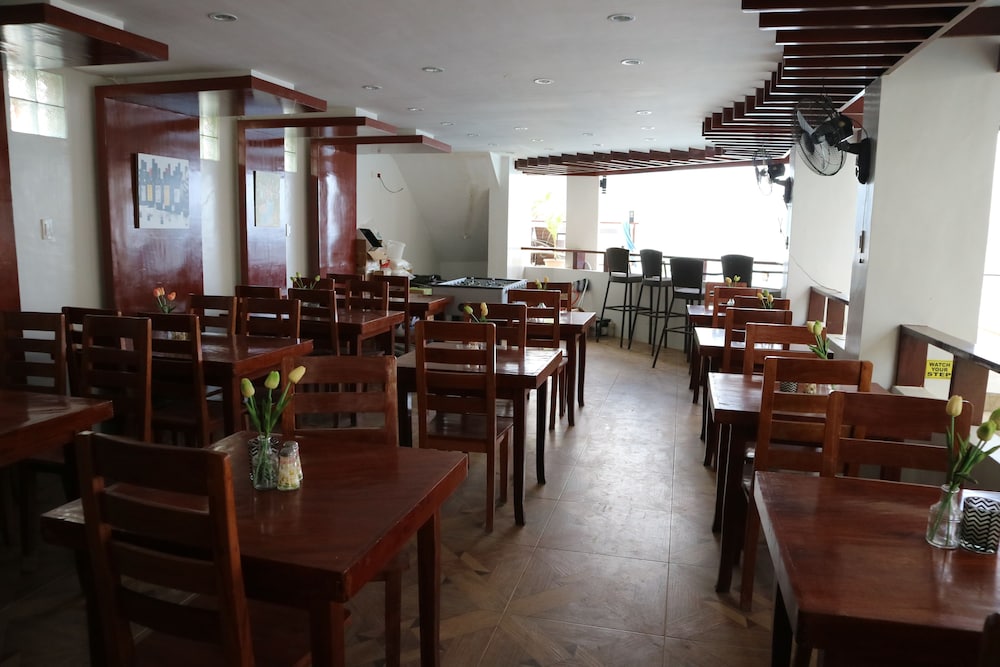 El Nido Reef Strand Resort 29/45
