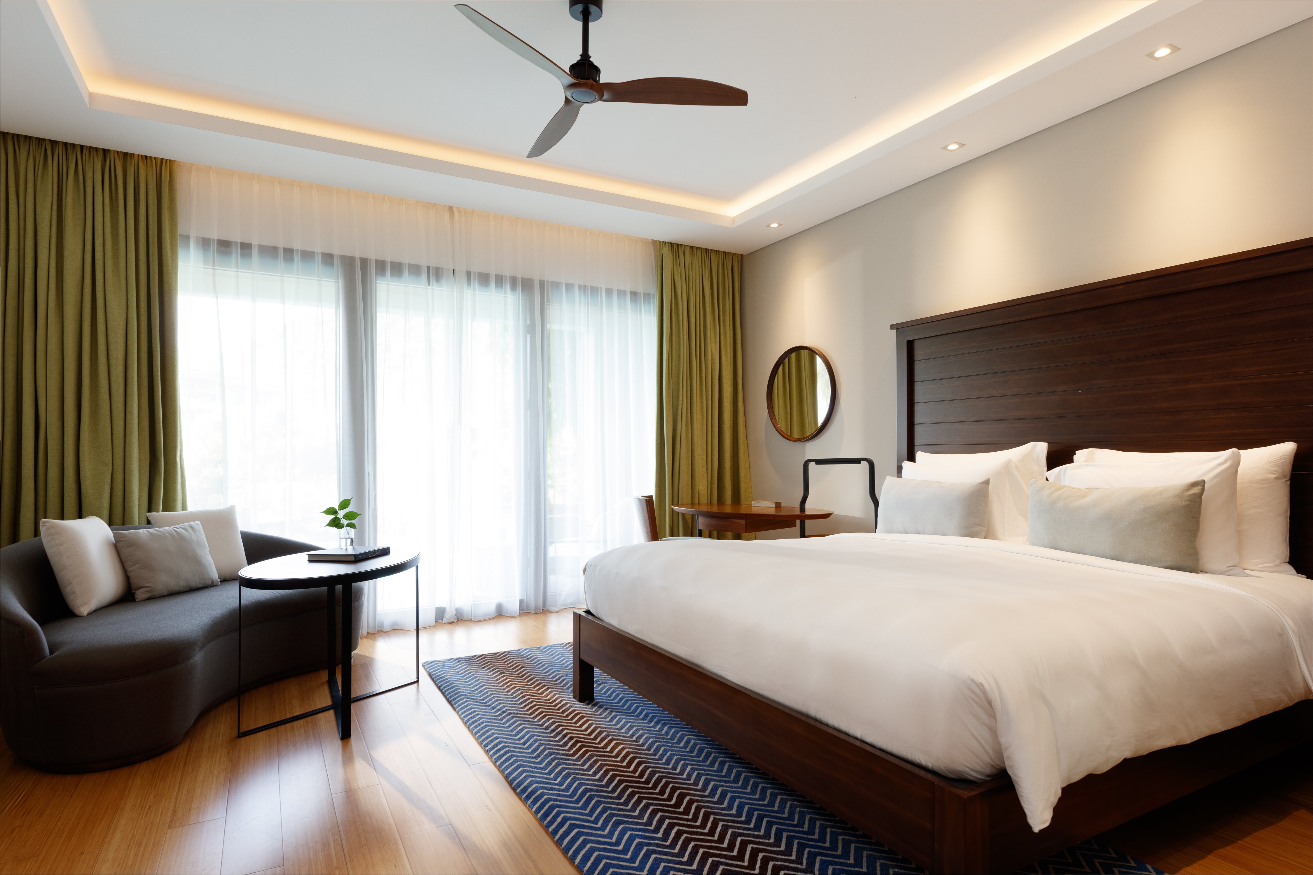 InterContinental Dominica Cabrits Resort & Spa, an IHG Hotel 9/50