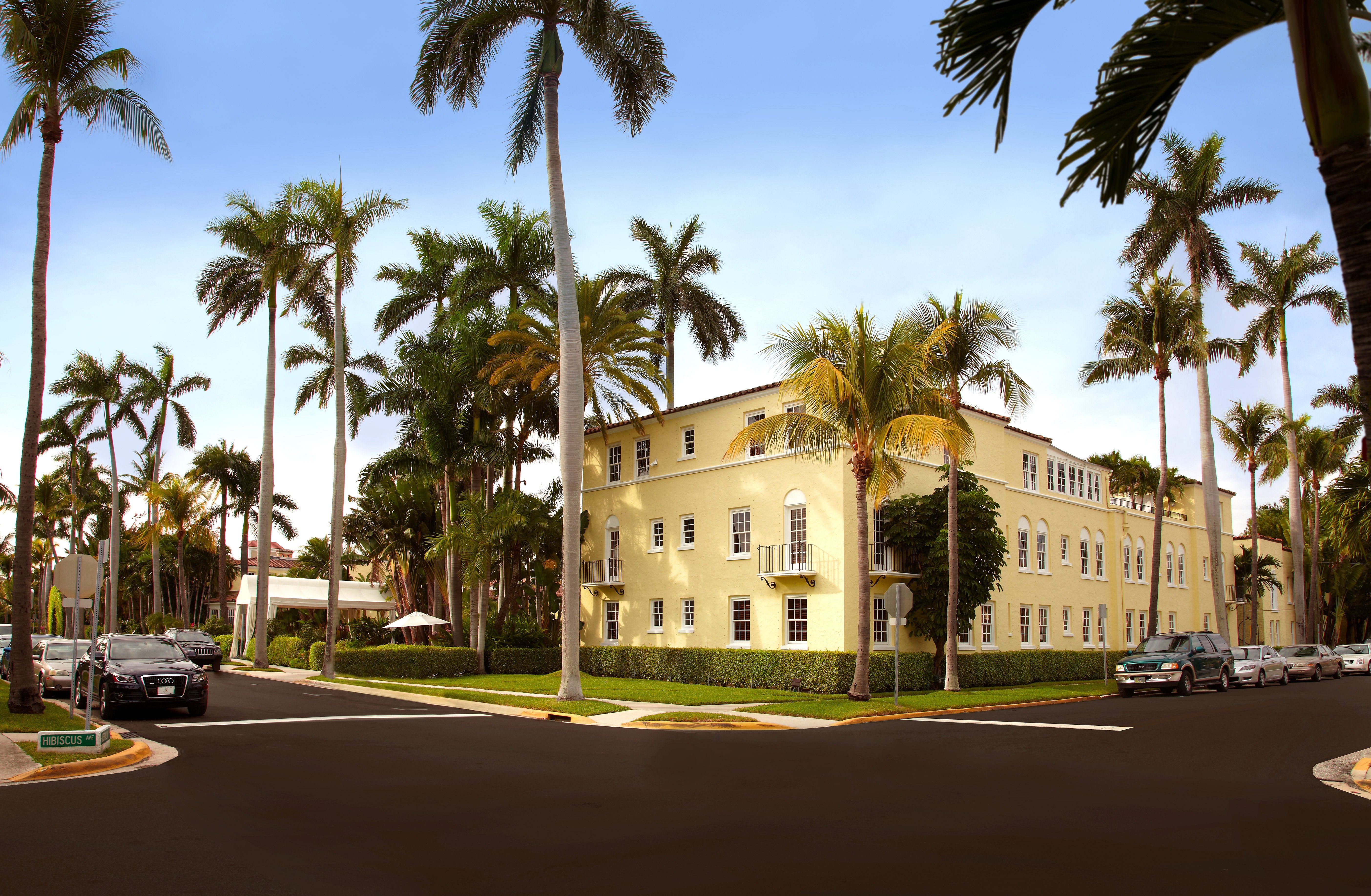 THE BRAZILIAN COURT 23/29
