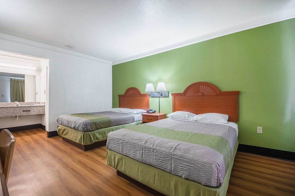 Motel6 Sulphur, LA 13/50