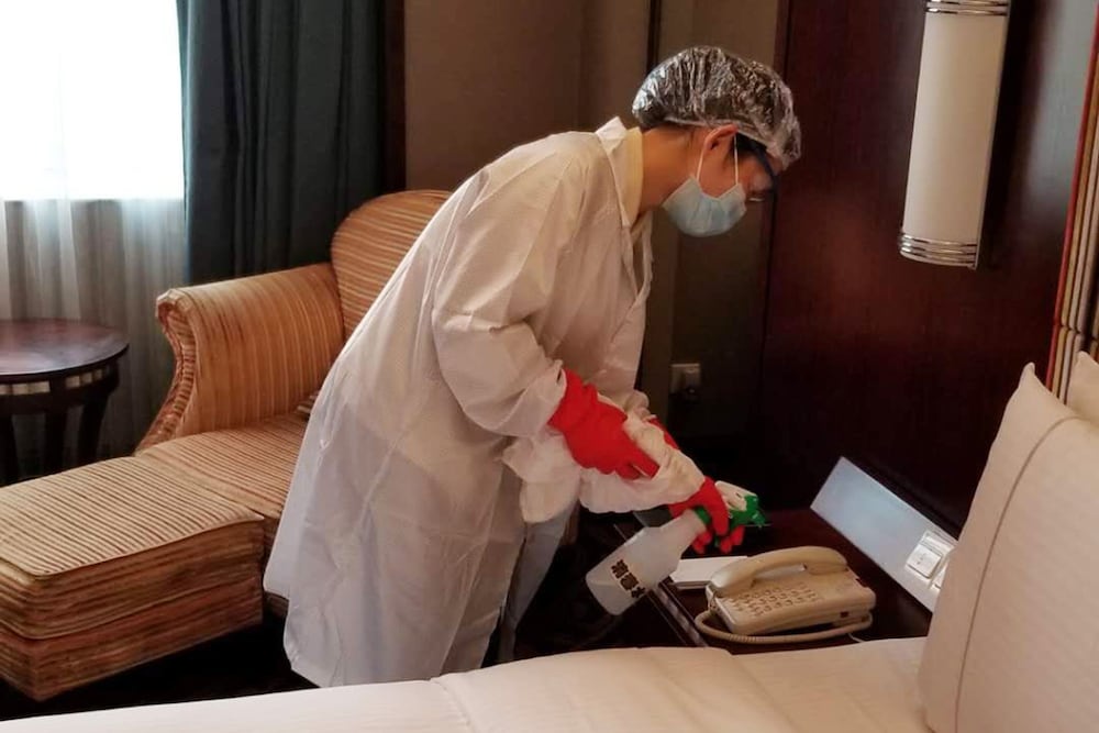 Hengfeng Haiyue International Hotel 24/50
