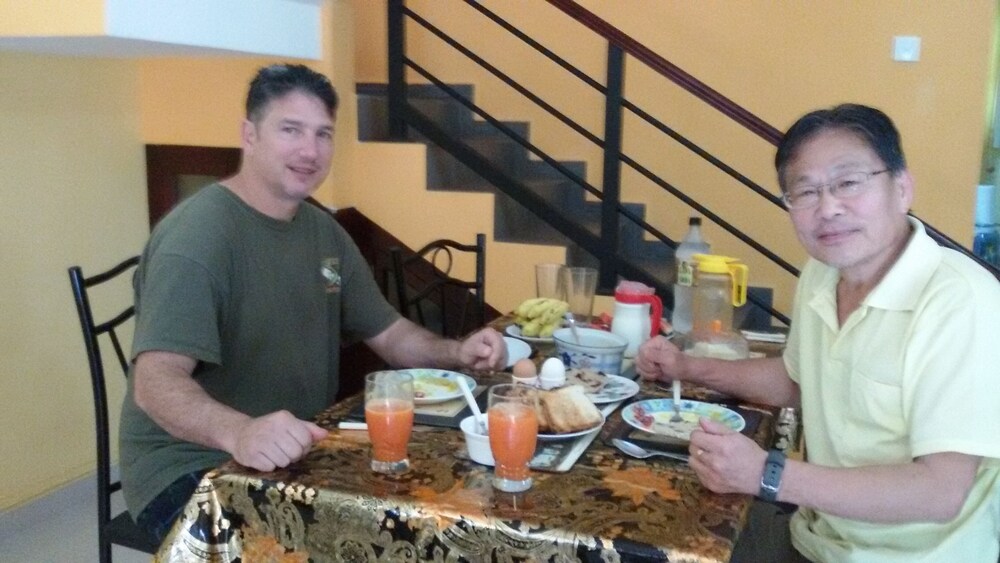 Vero Homestay 14/50
