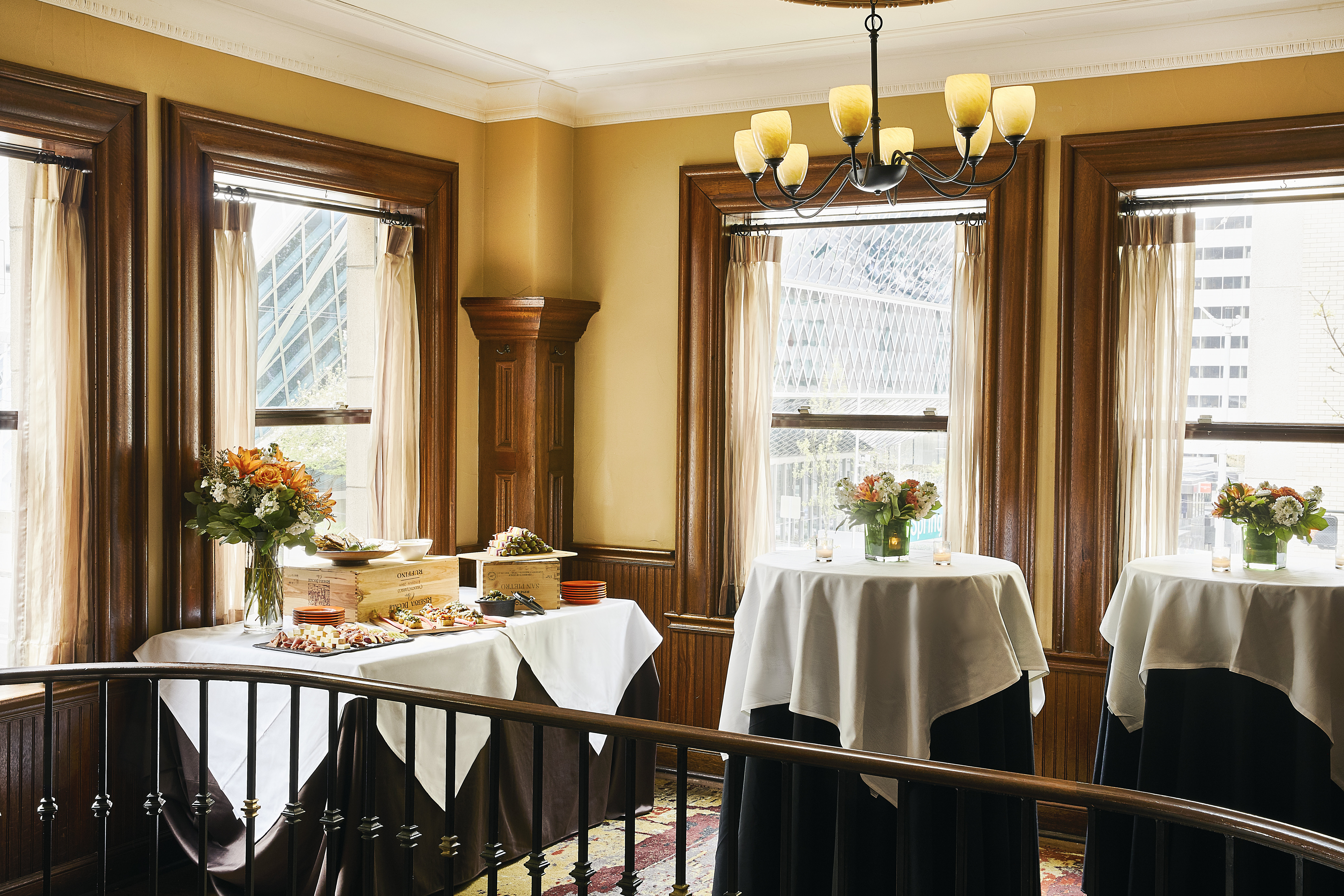 Kimpton Hotel Vintage Seattle 26/40