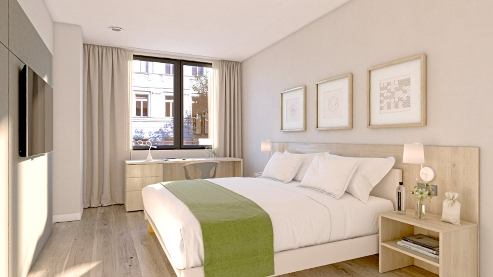 Aparthotel Attica 21 Valles 26/68