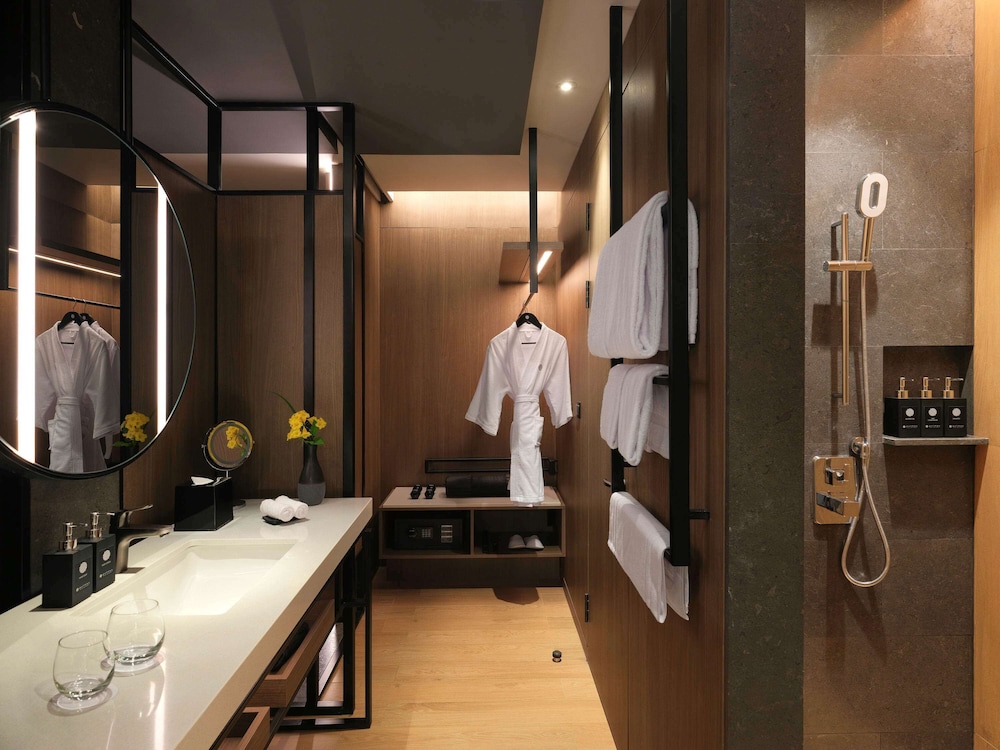 Pullman Bandung Grand Central 15/75