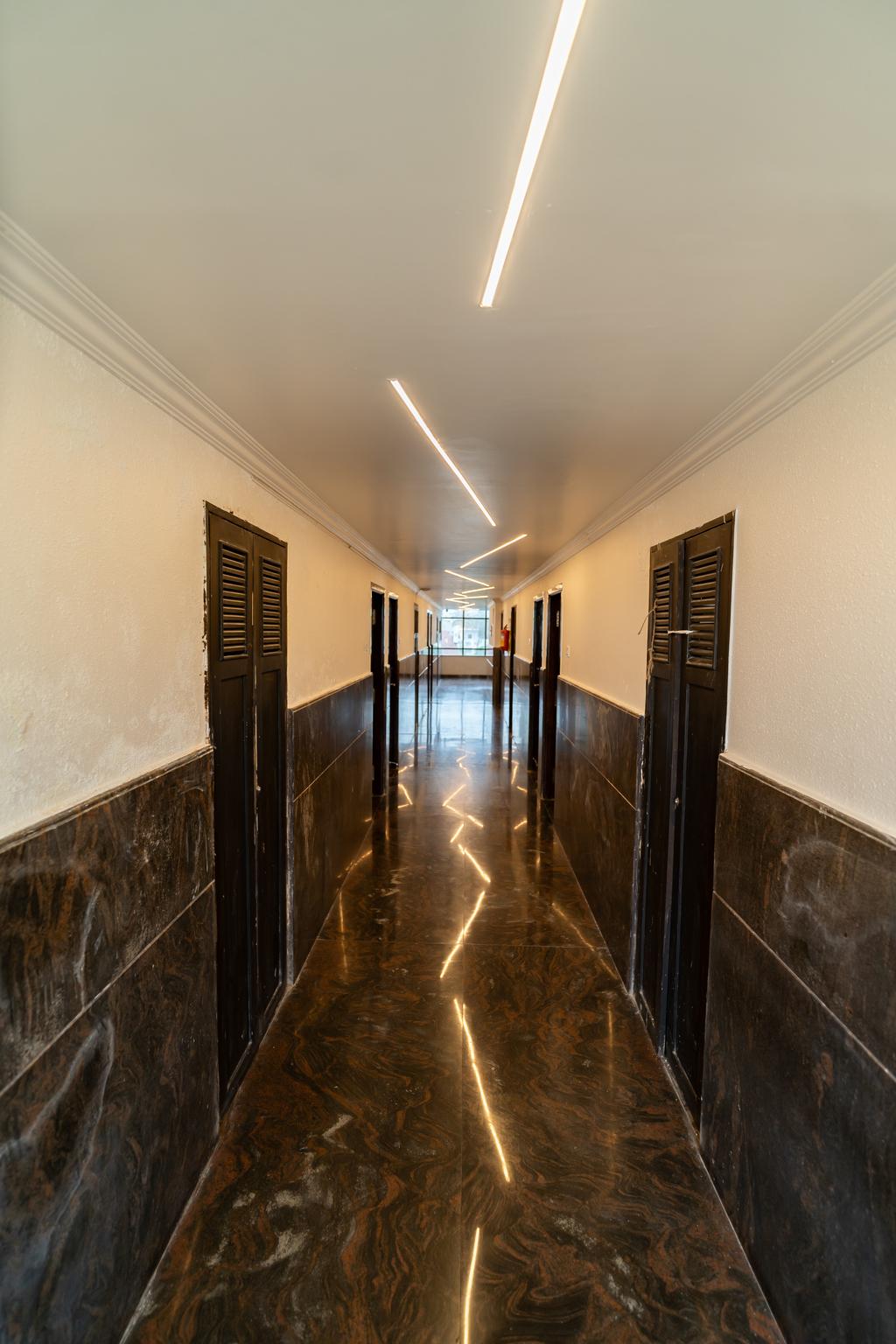 Pl.A Residency Annex 23/34