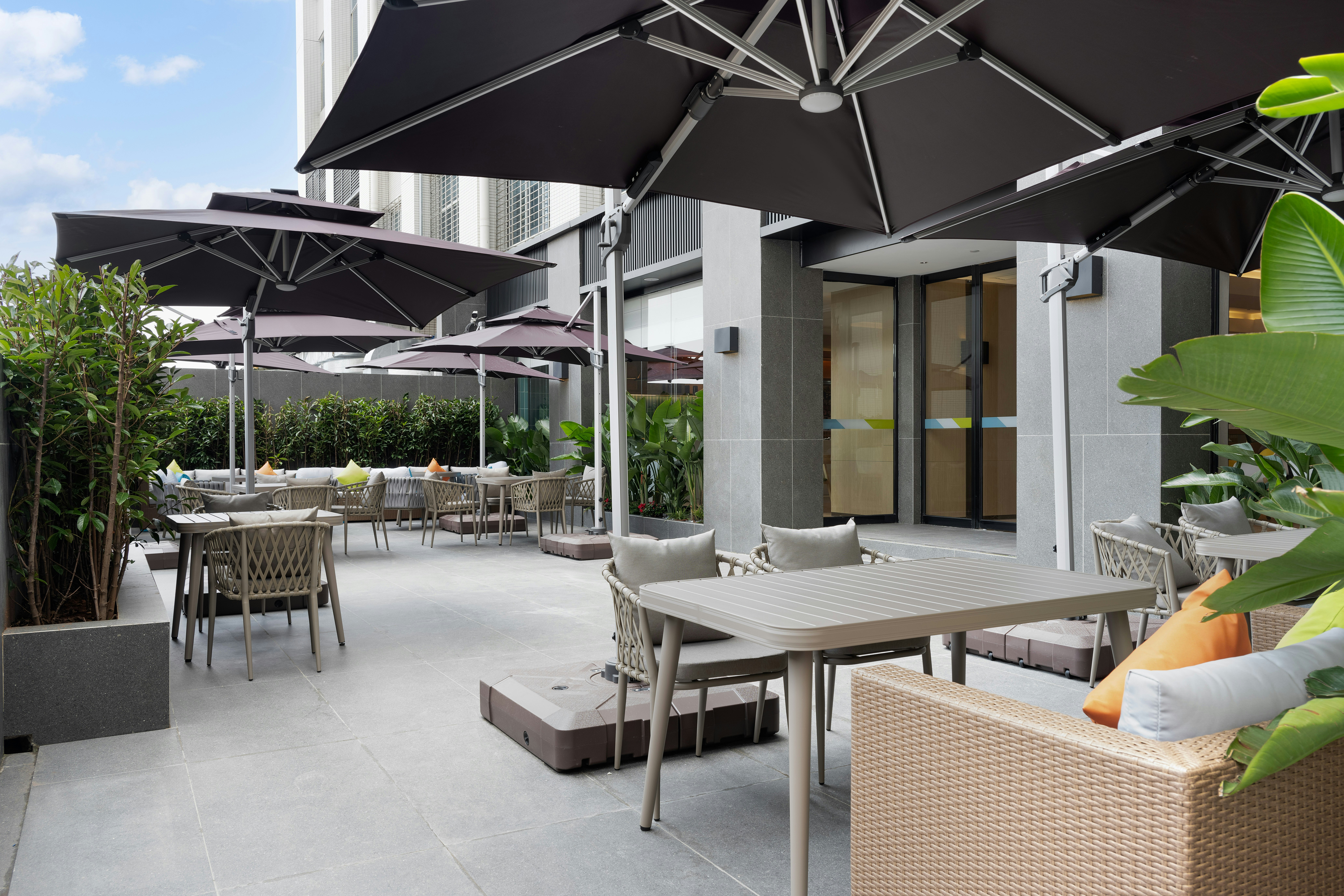 Home2 Suites by Hilton Hengyang Zhengxiang 39/60