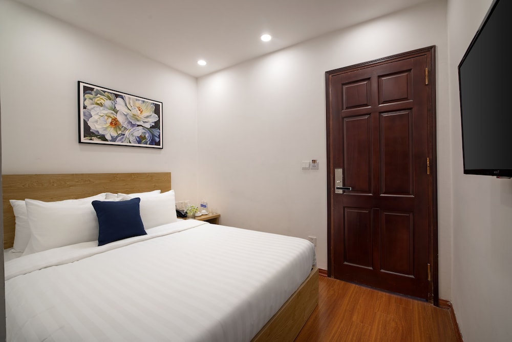 Hanoi Malo Hotel 5/24