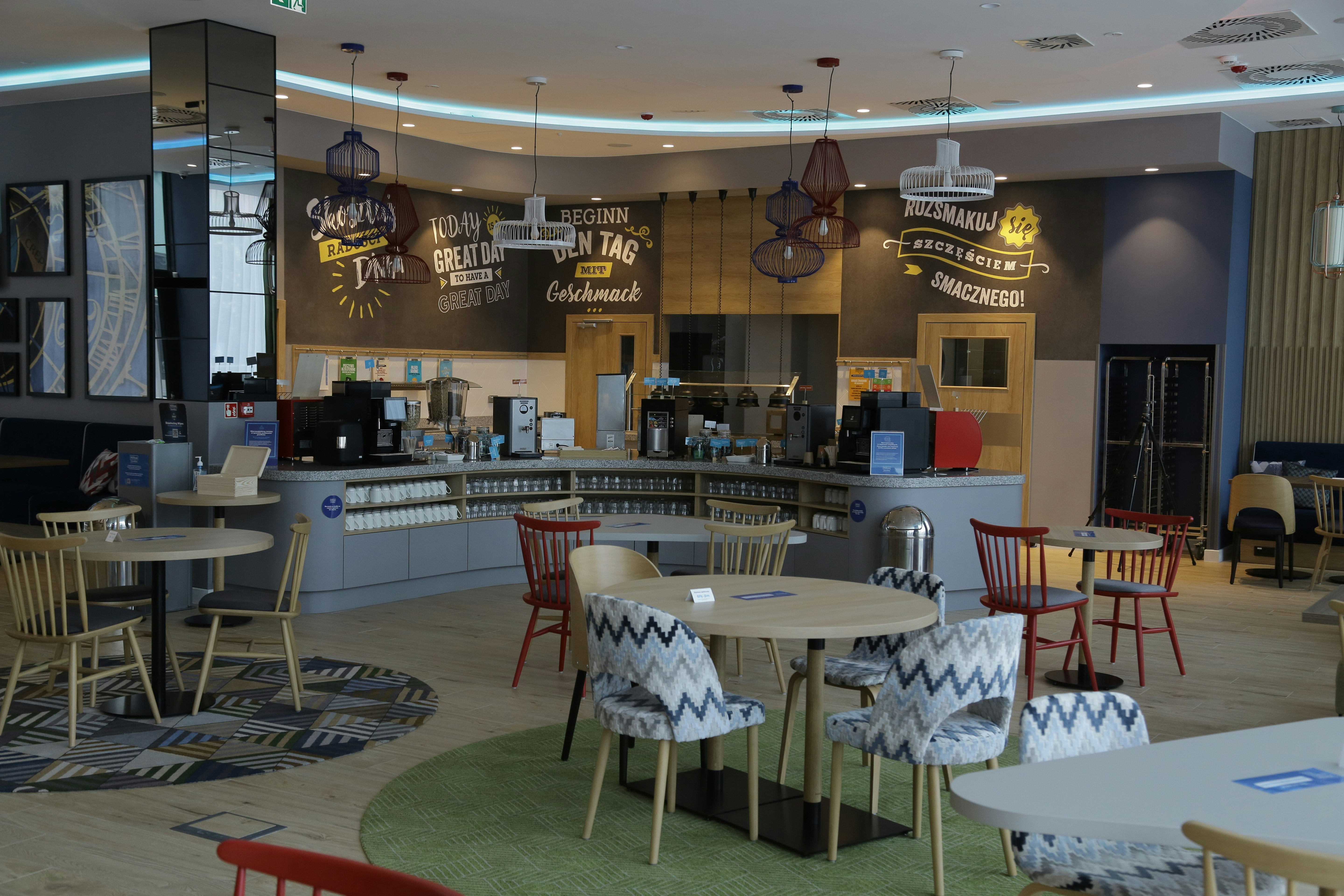 Hampton By Hilton Olsztyn 43/58