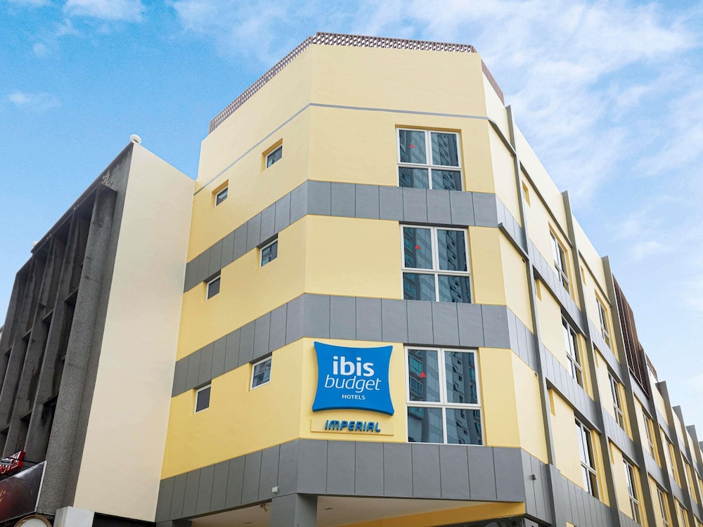 ibis budget Singapore Imperial 2/66